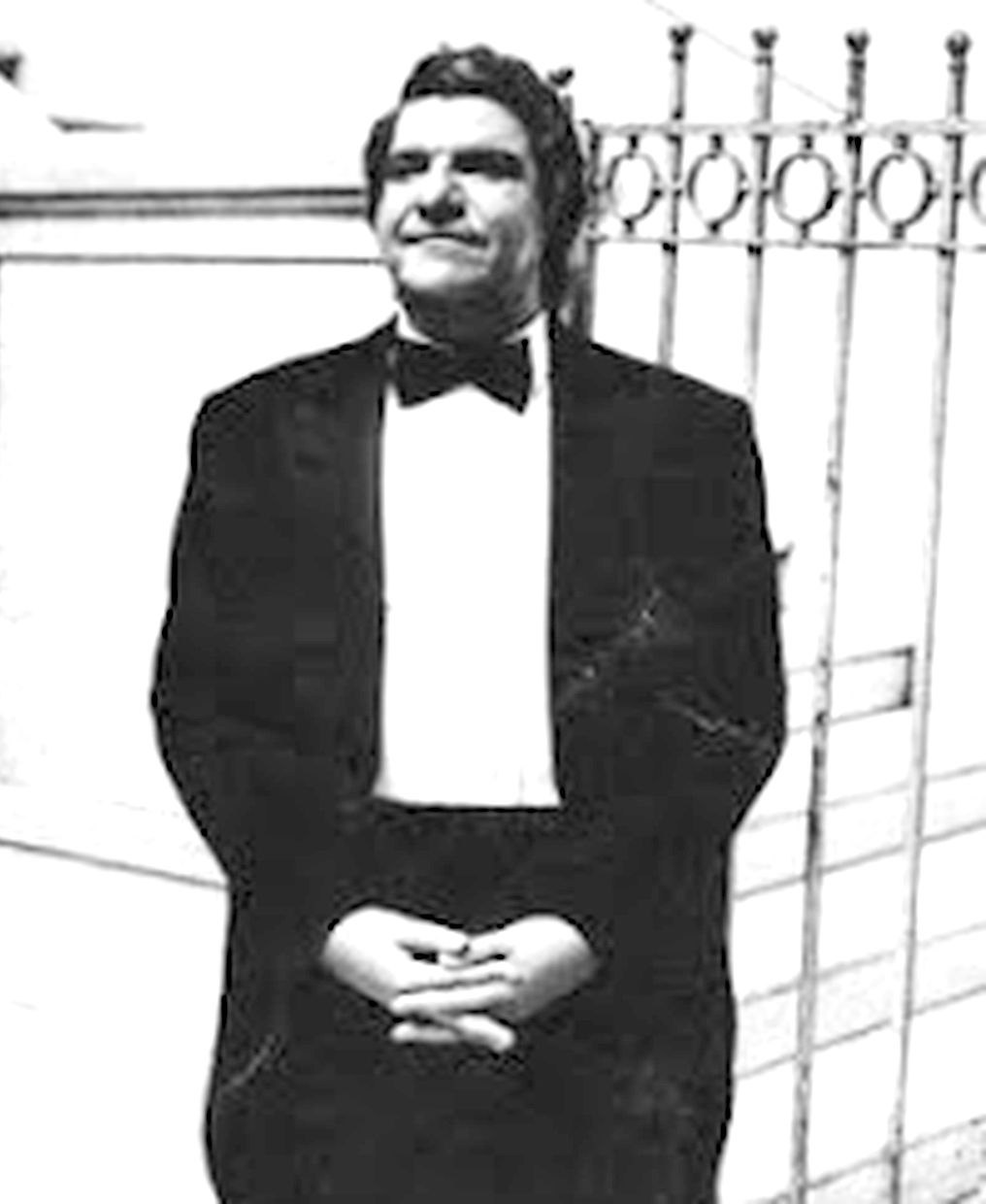 Хуан Эспиноза